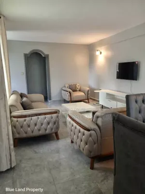 Furnished 1bdrm Apartment in Mikocheni for rent