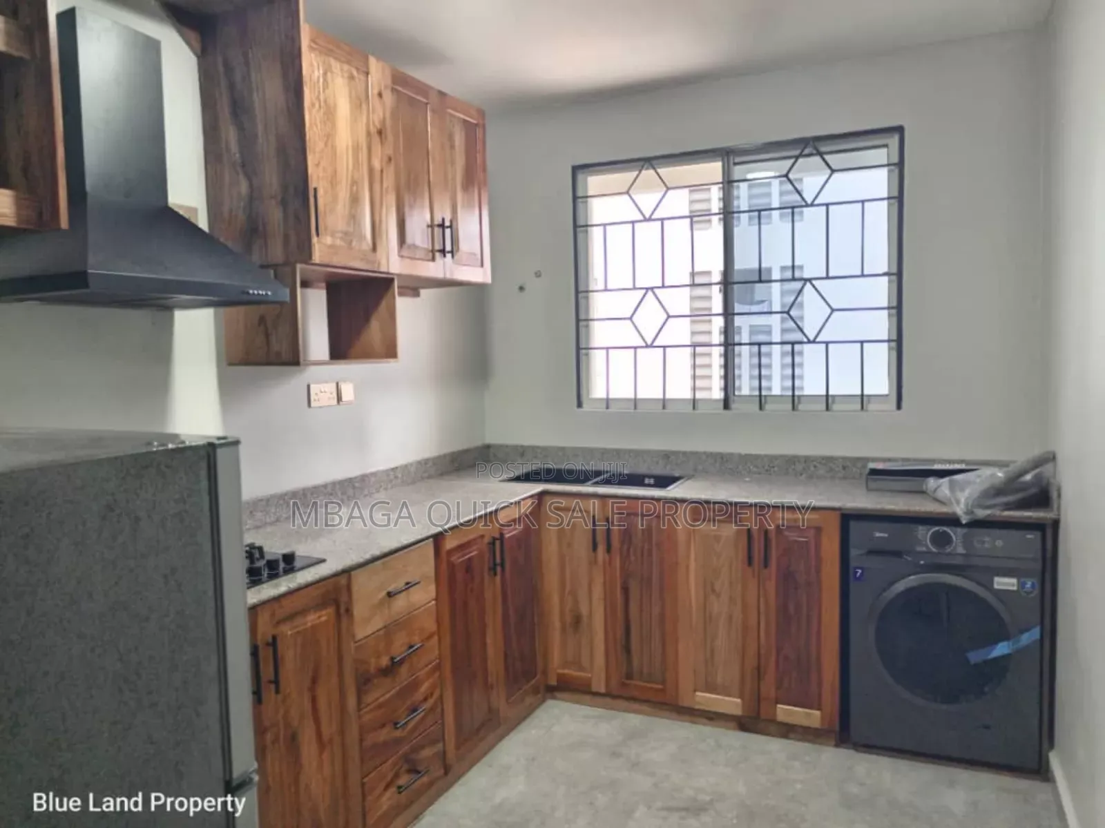 Furnished 1bdrm Apartment in Mikocheni for rent