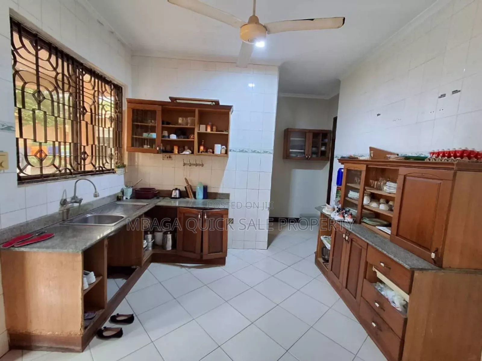 3bdrm House in Kimara Temboni for sale