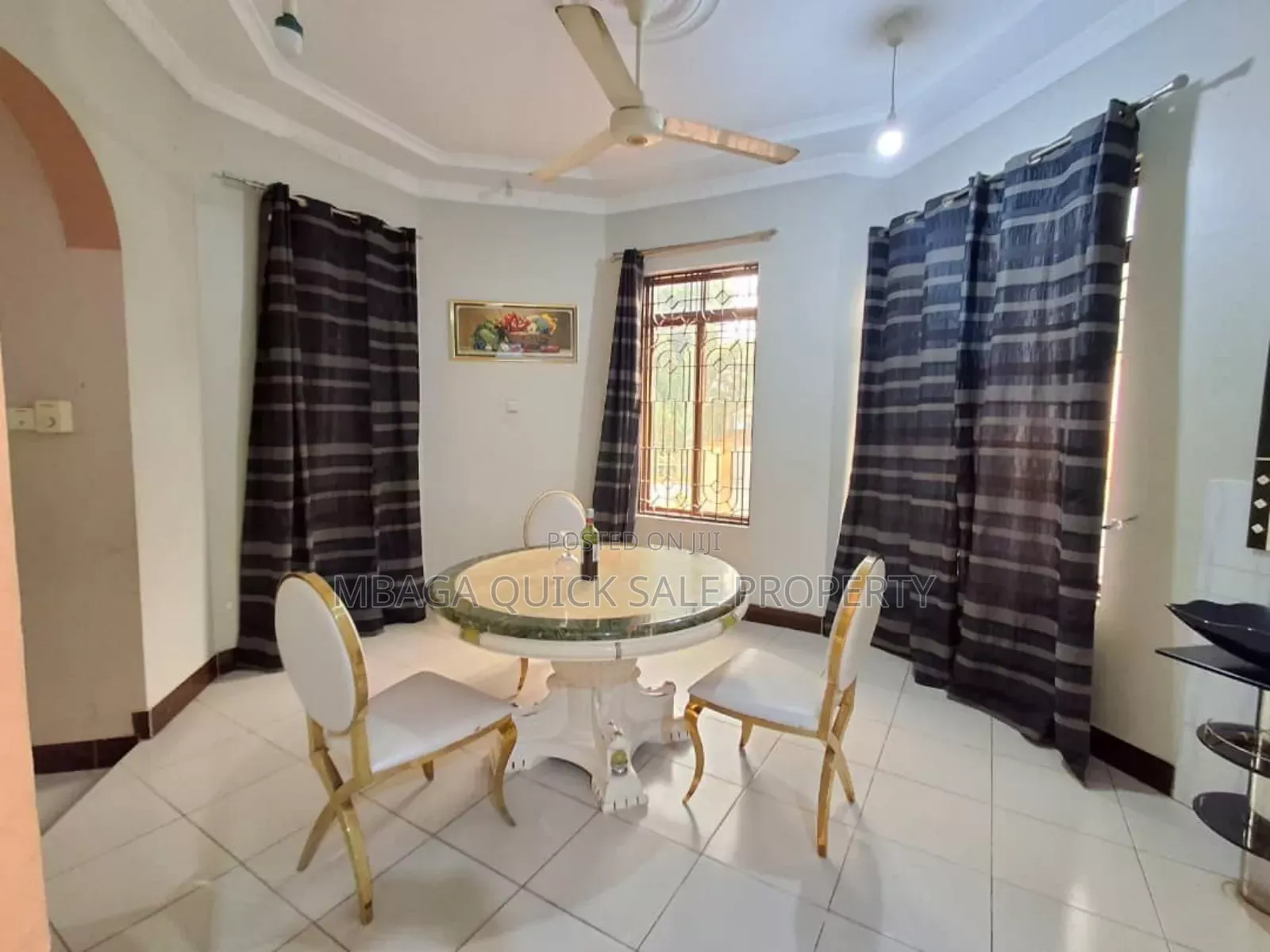 3bdrm House in Kimara Temboni for sale