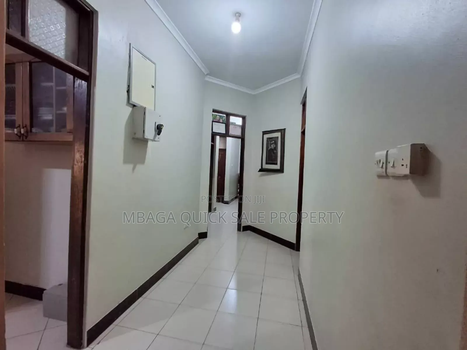 3bdrm House in Kimara Temboni for sale