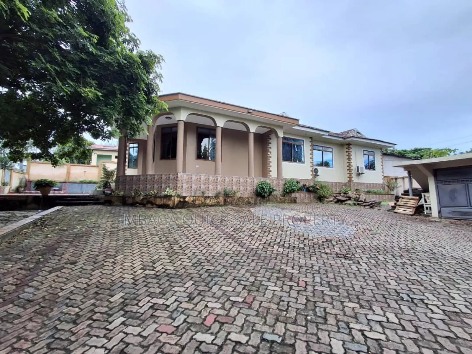 3bdrm House in Kimara Temboni for sale