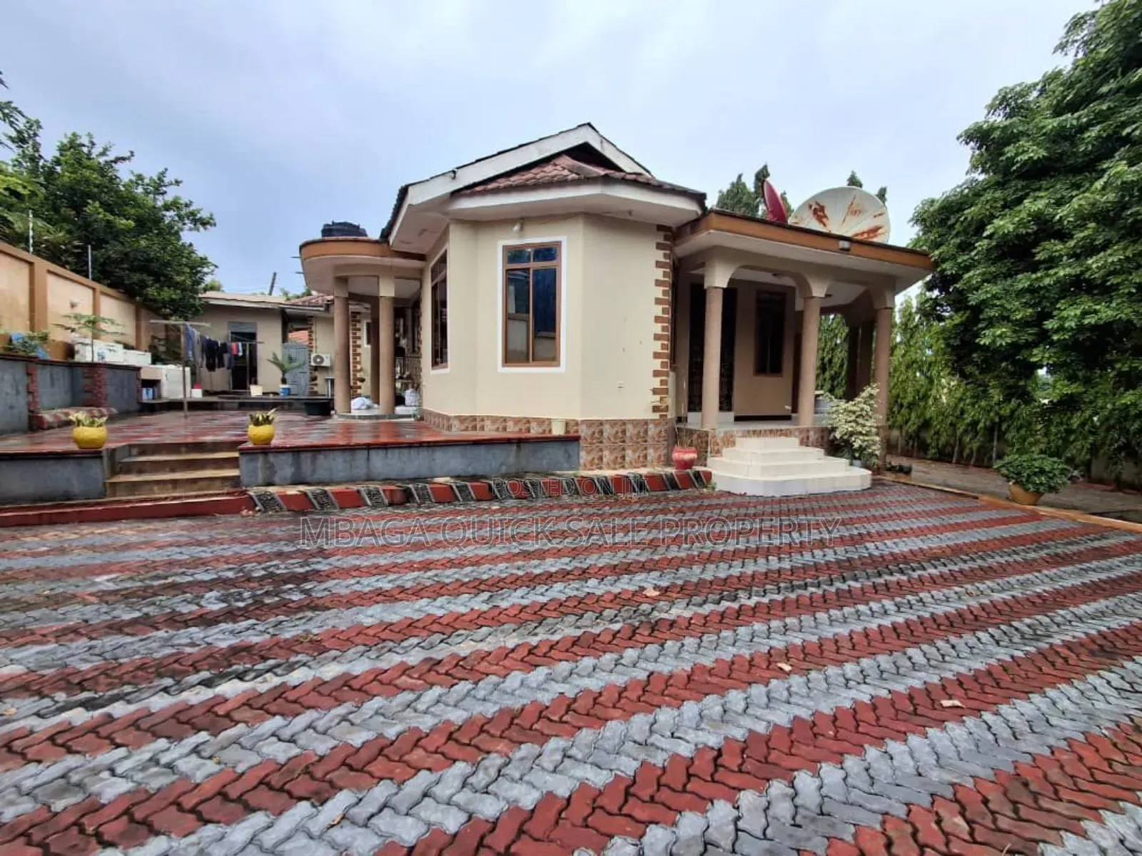 3bdrm House in Kimara Temboni for sale