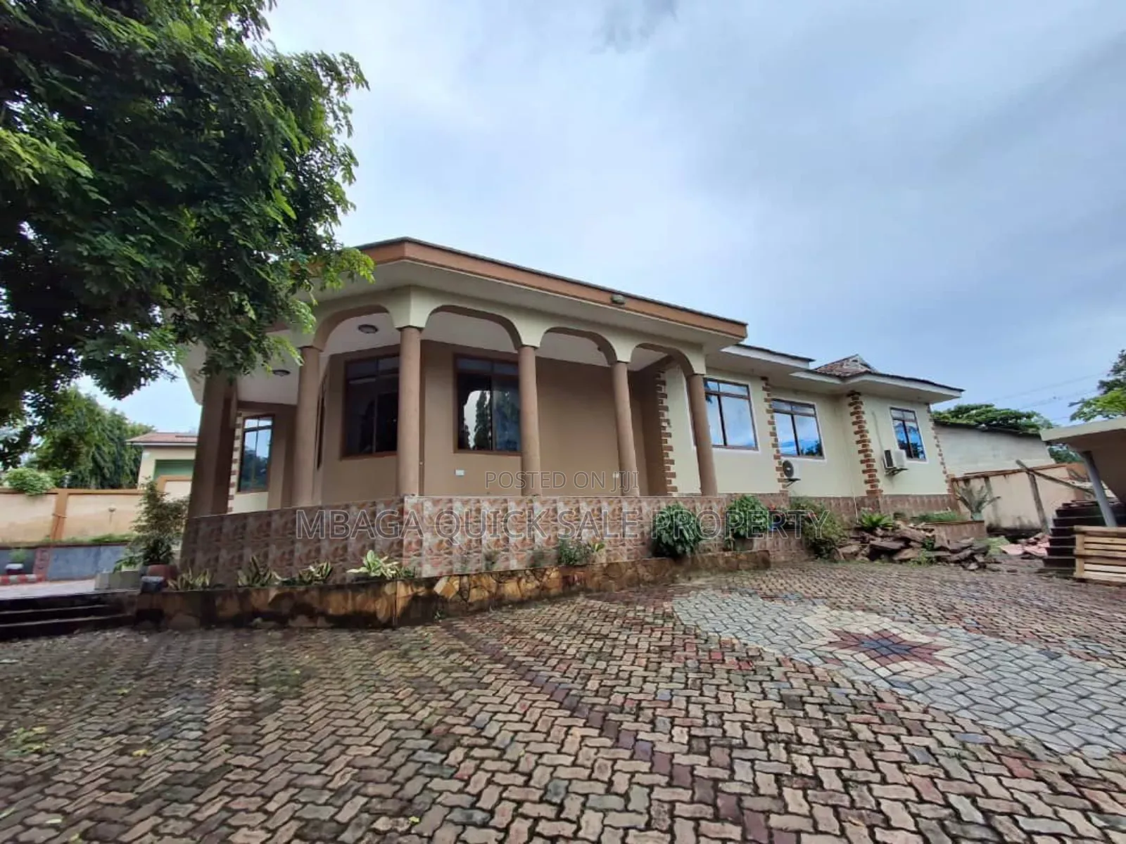 3bdrm House in Kimara Temboni for sale