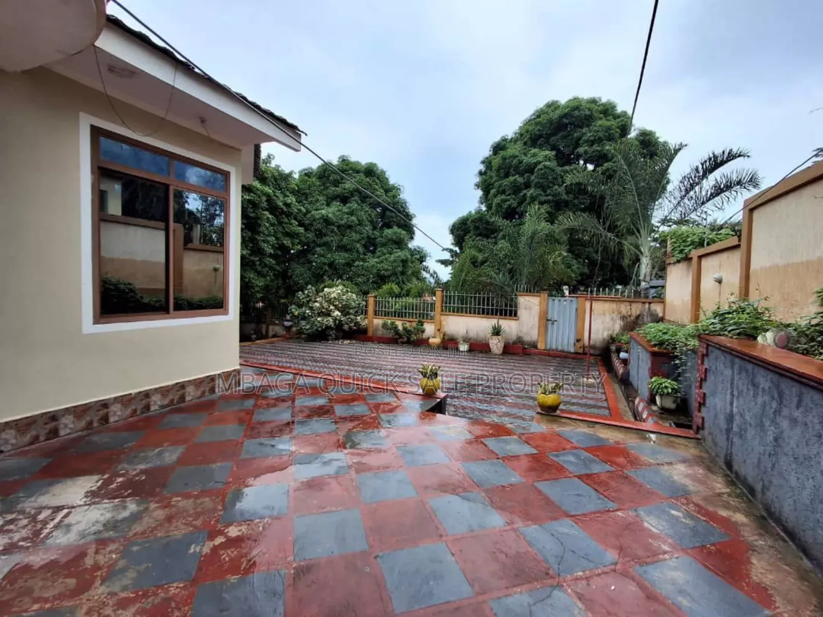 3bdrm House in Kimara Temboni for sale