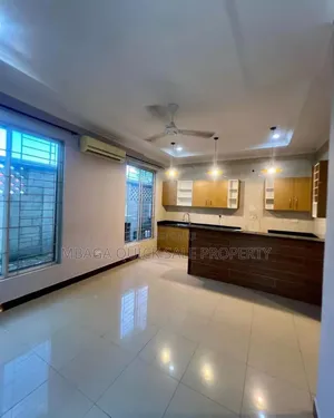 3bdrm Apartment in Ununio, Bunju for rent