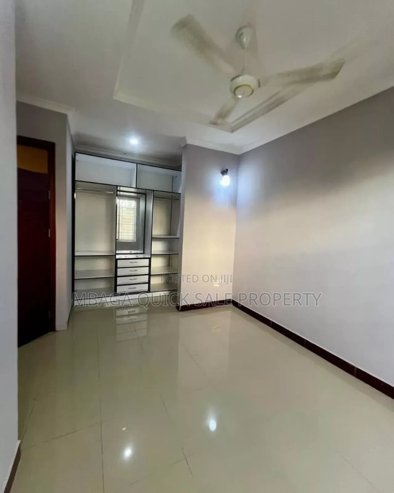 3bdrm Apartment in Ununio, Bunju for rent