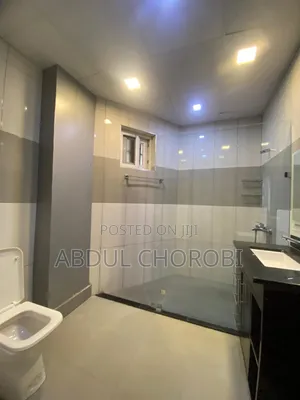 2bdrm Penthouse in Upanga East for rent