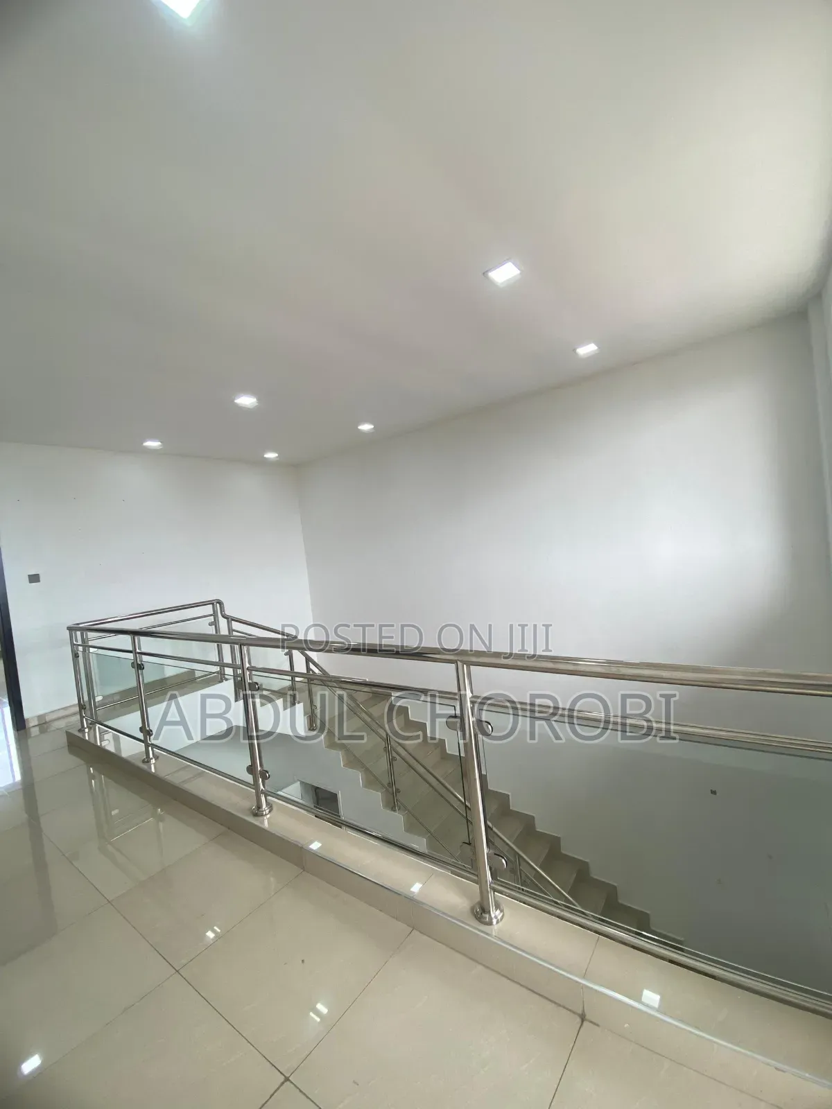 2bdrm Penthouse in Upanga East for rent