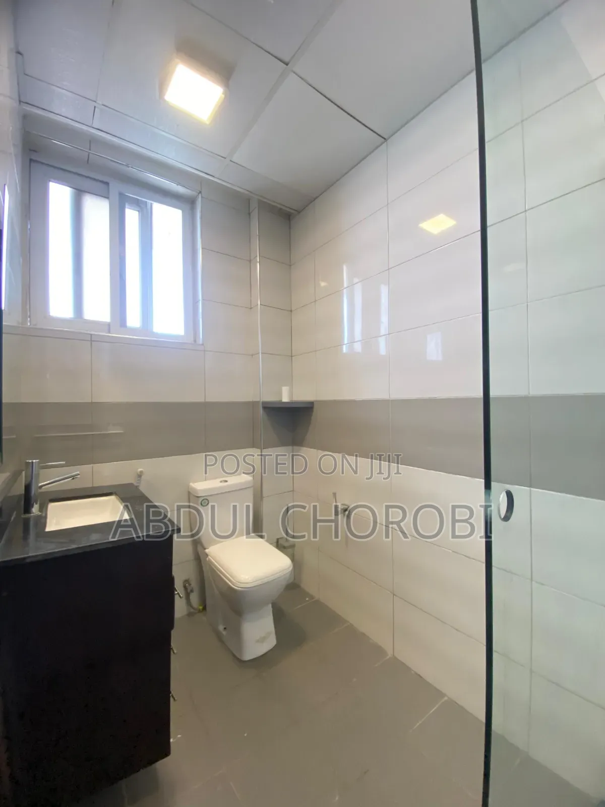 2bdrm Penthouse in Upanga East for rent