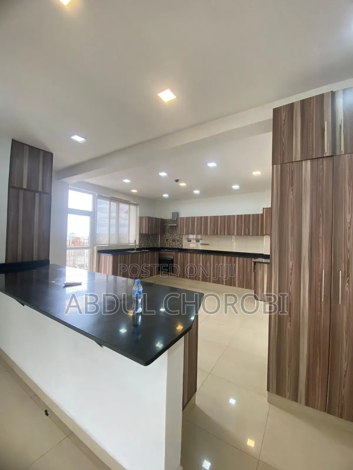 2bdrm Penthouse in Upanga East for rent