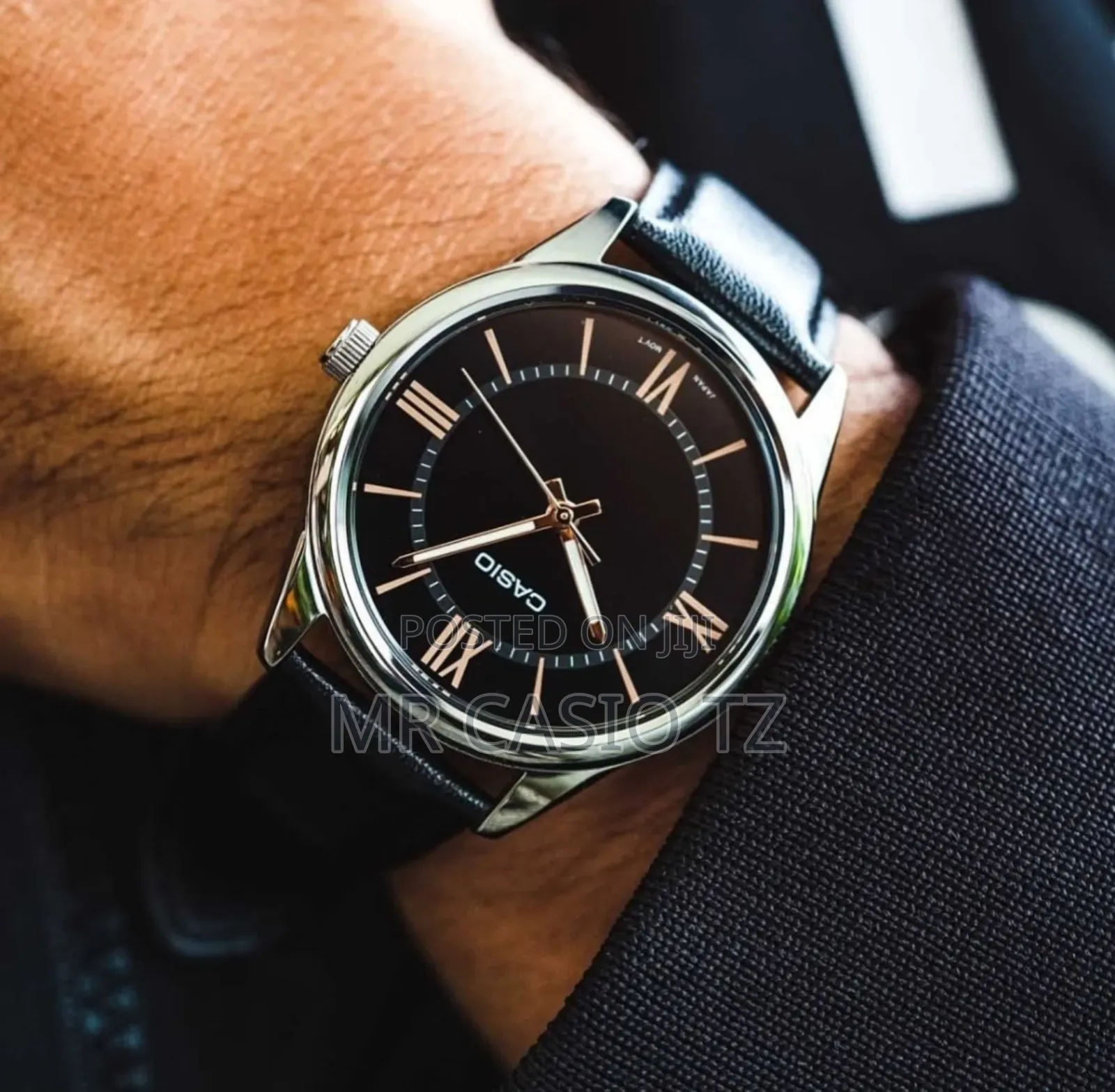 Casio MTP-V005l-1b5udf