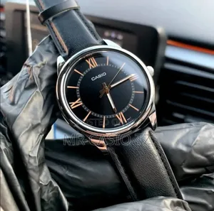 Casio MTP-V005l-1b5udf