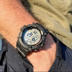 Casio Ae-1500whx-1avdf