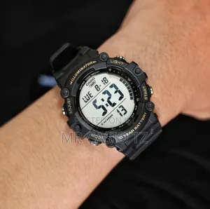 Casio Ae-1500whx-1avdf