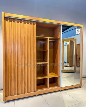 Hard Wardrobes Ya Nguo
