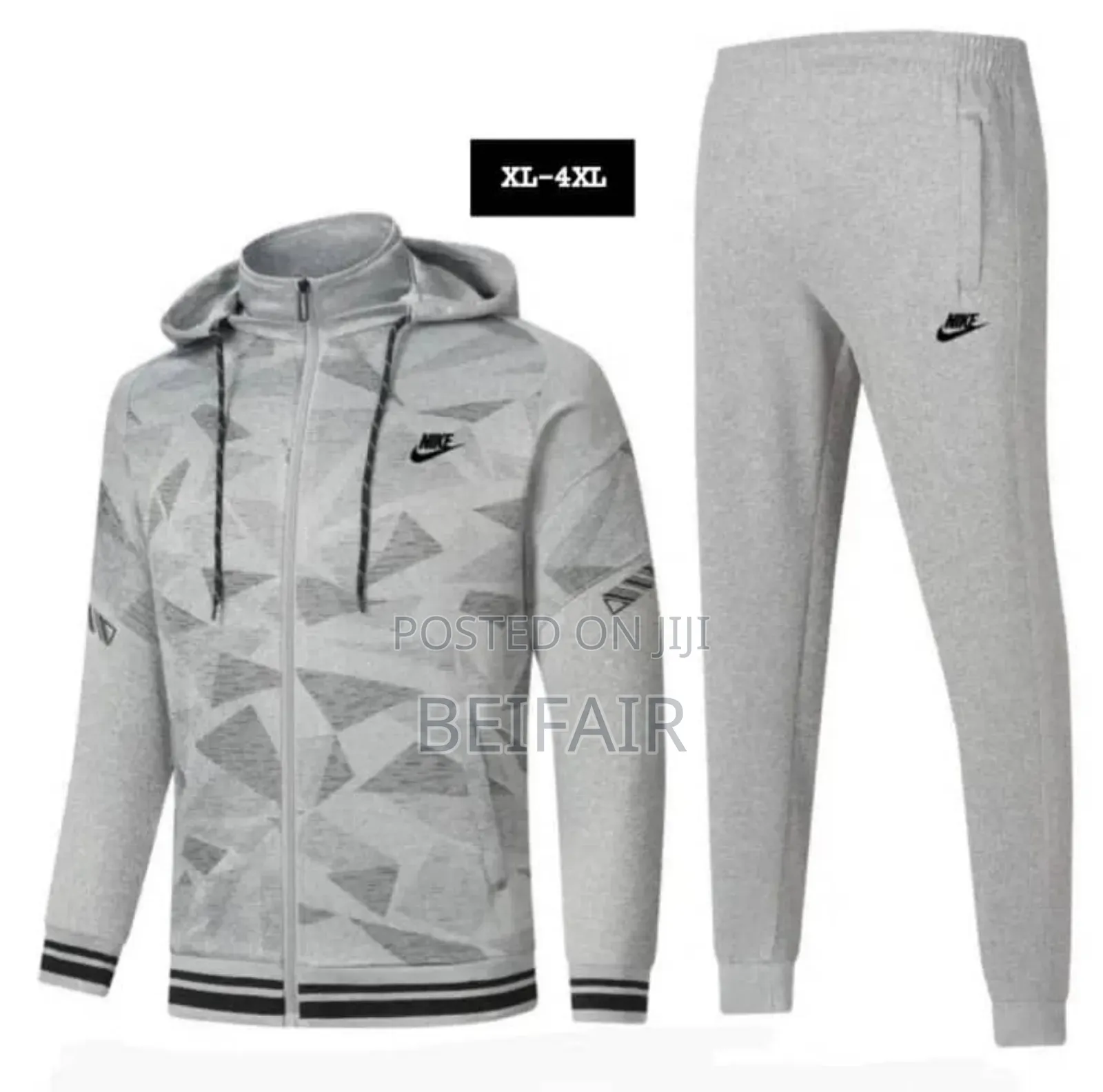Track Suits | Full