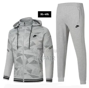 Track Suits | Full