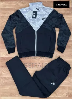 Track Suits | Full
