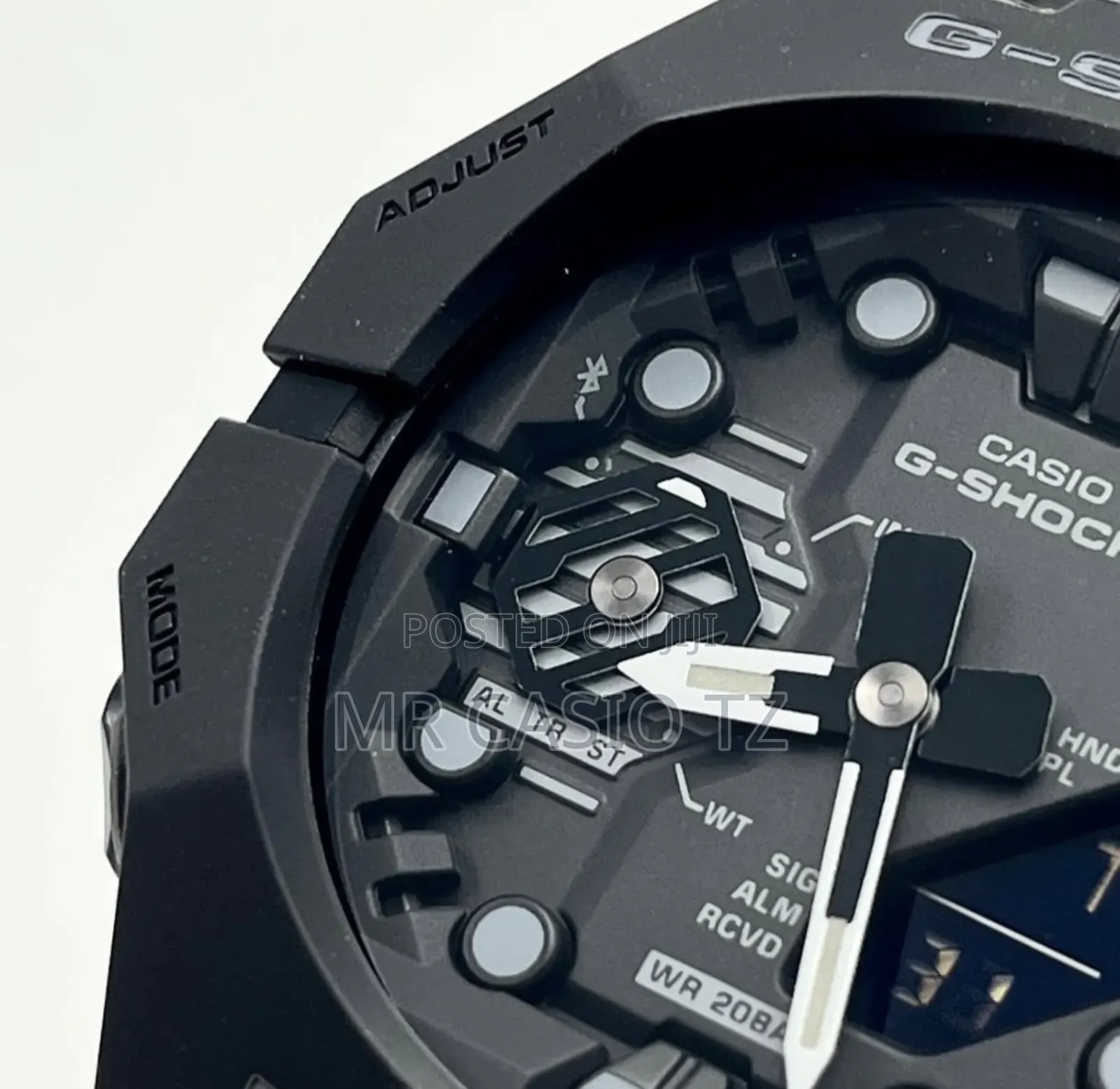 Casio Ga-B001-1a