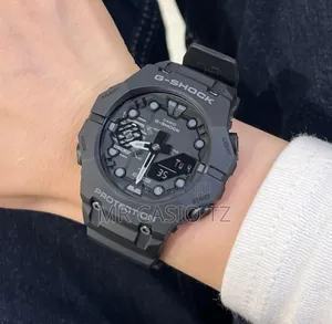 Casio Ga-B001-1a