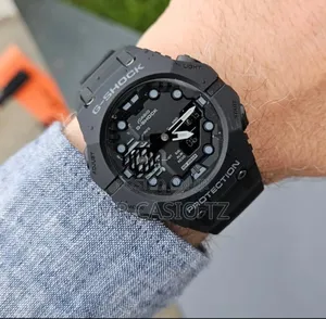 Casio Ga-B001-1a