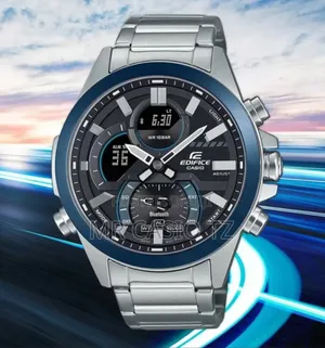 Casio Ecb-30db-1a
