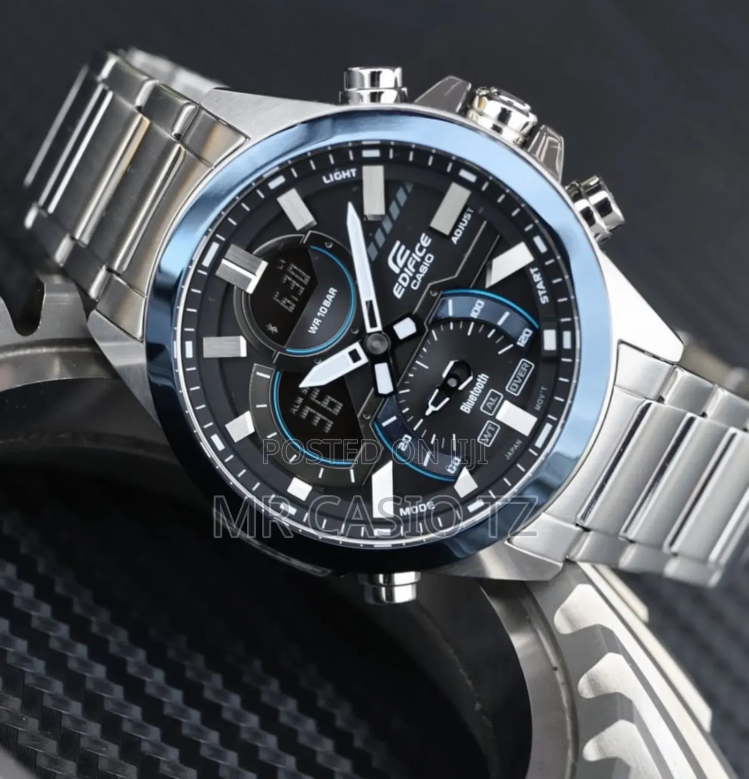 Casio Ecb-30db-1a