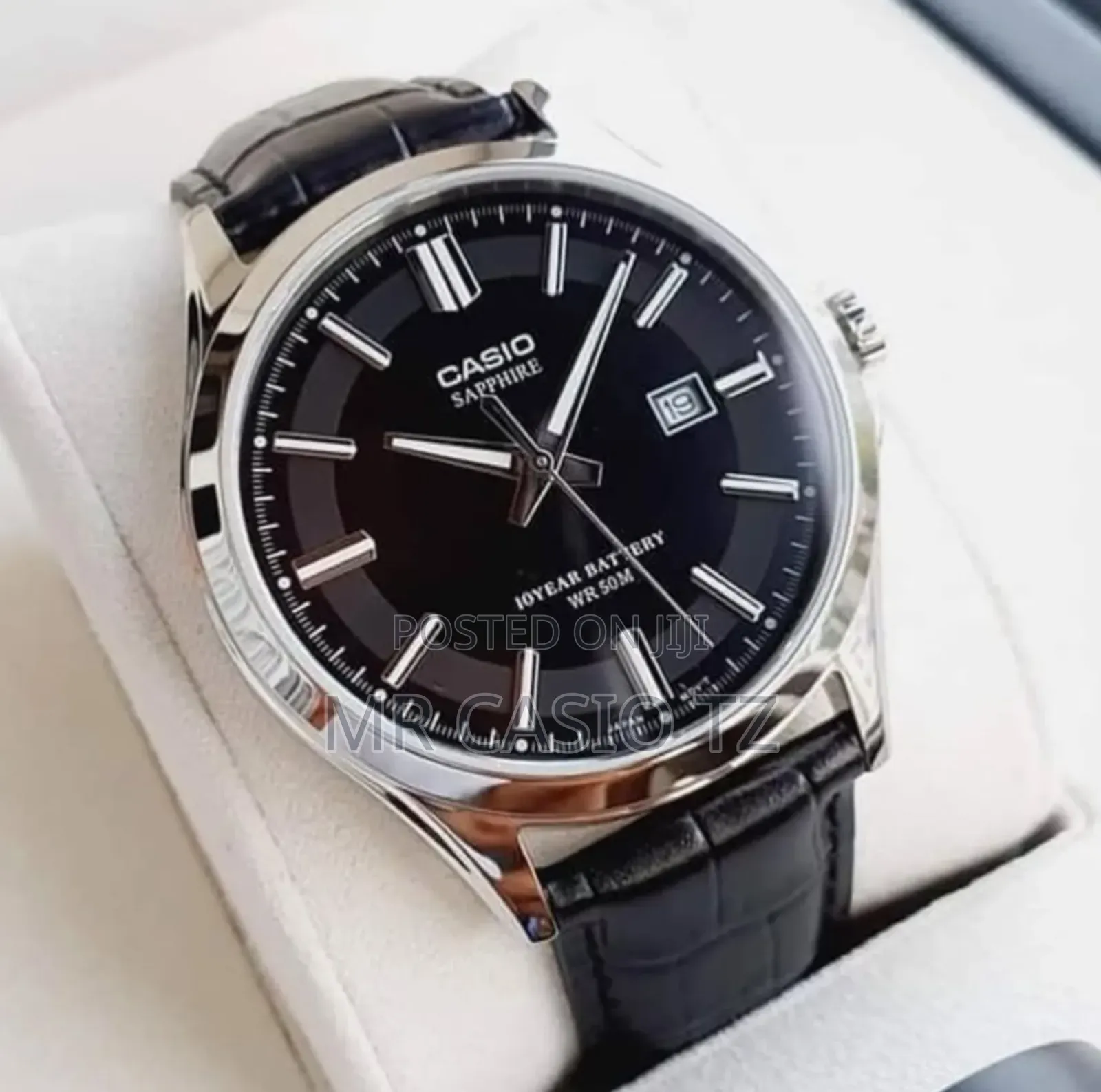 Casio MTS-100l-1avdf