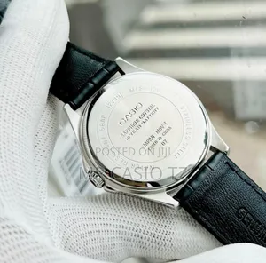 Casio MTS-100l-1avdf
