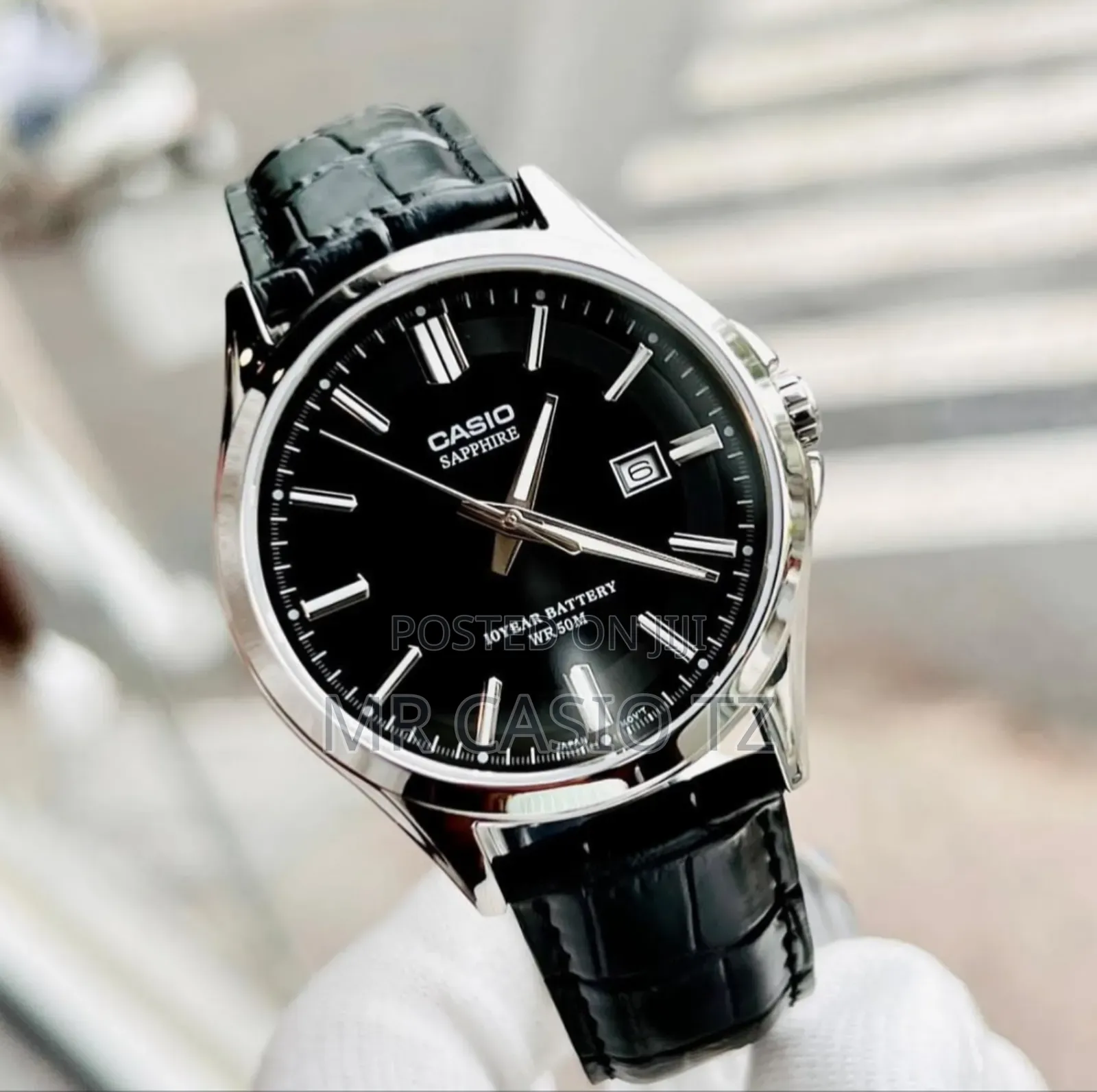 Casio MTS-100l-1avdf