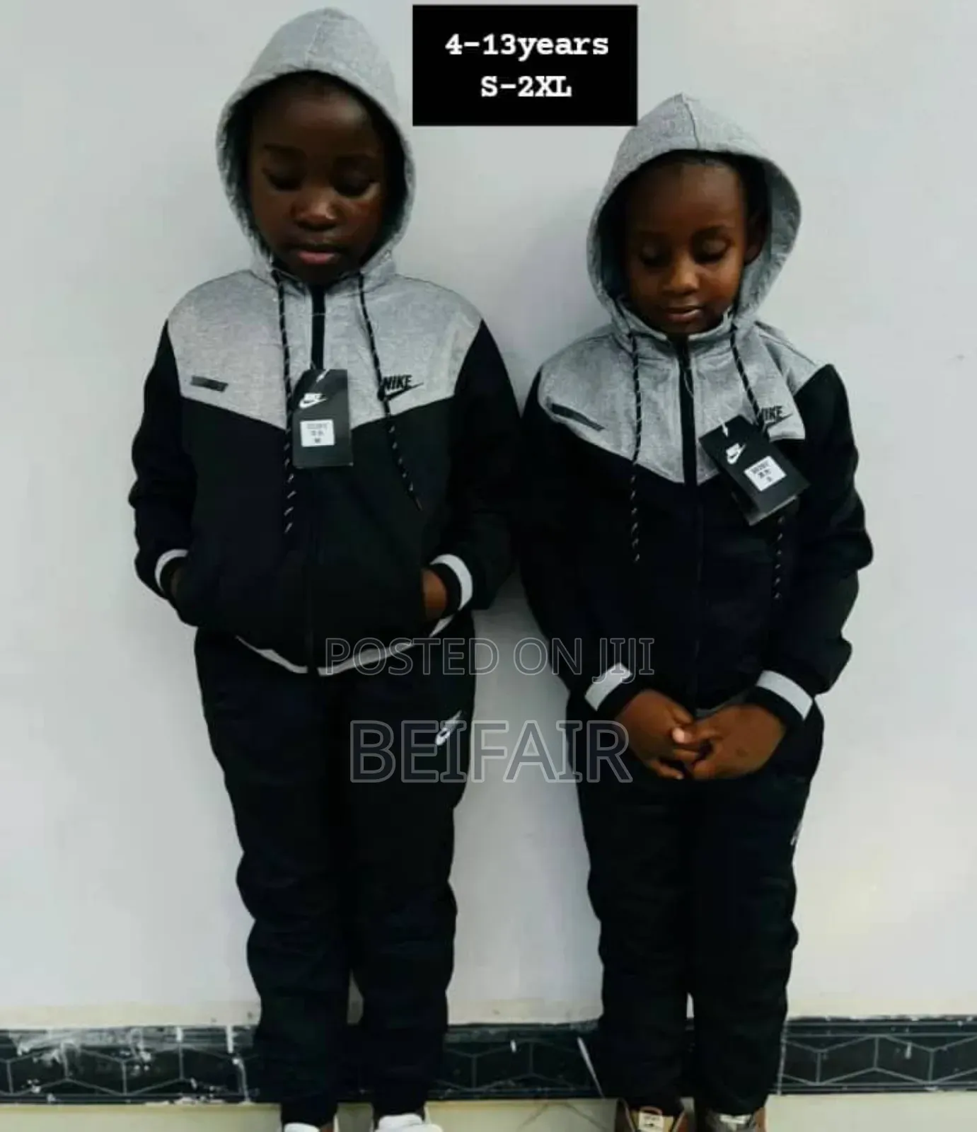 Kids Track Suits