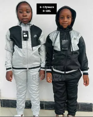 Kids Track Suits