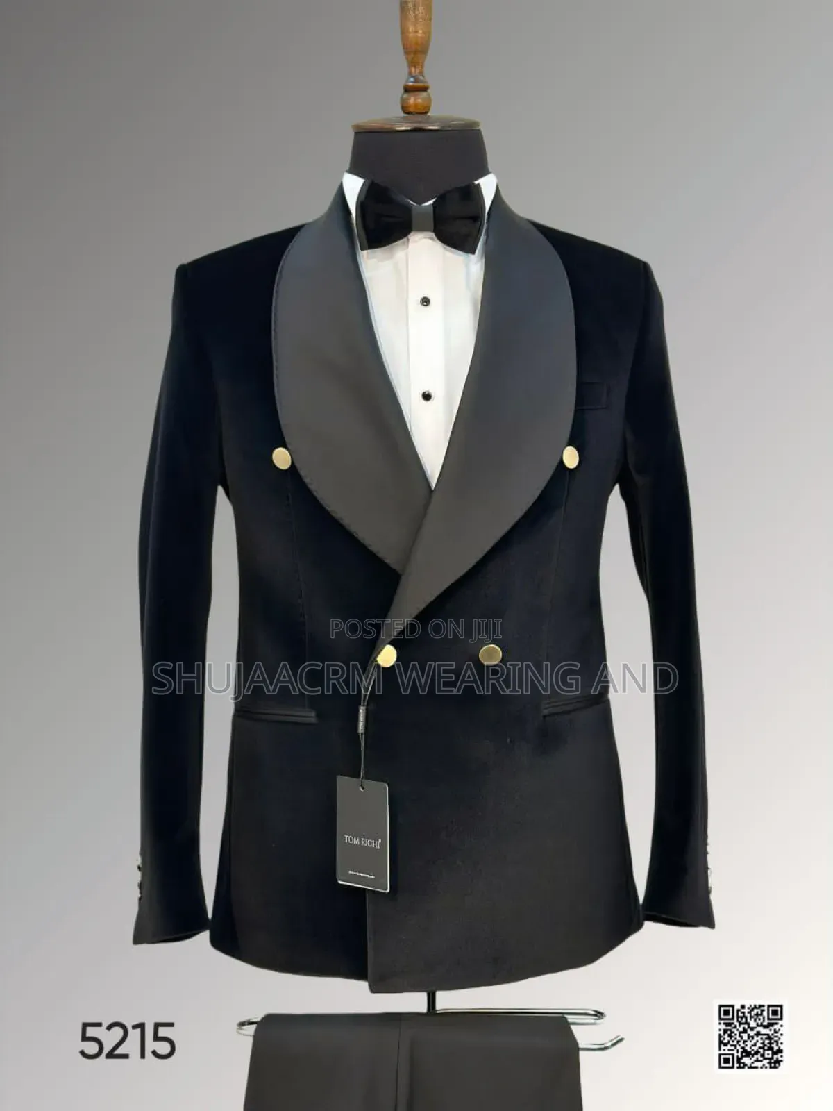 Suits Og for Men /Grade One Suti/Original