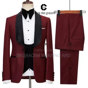 Suits Og for Men /Grade One Suti/Original