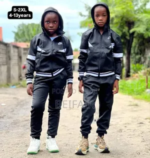 Best Kids Tracksuits