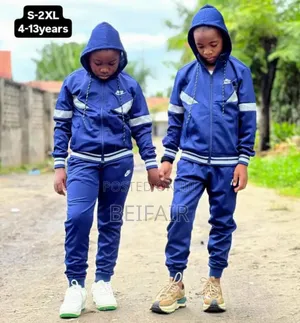 Best Kids Tracksuits