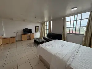 Furnished Studio Apartment in Mikocheni, Kinondoni for rent