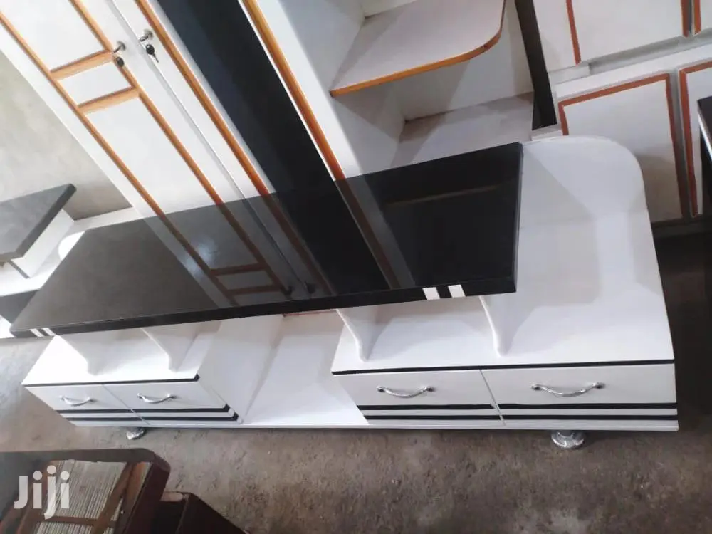 Tv Stand Design