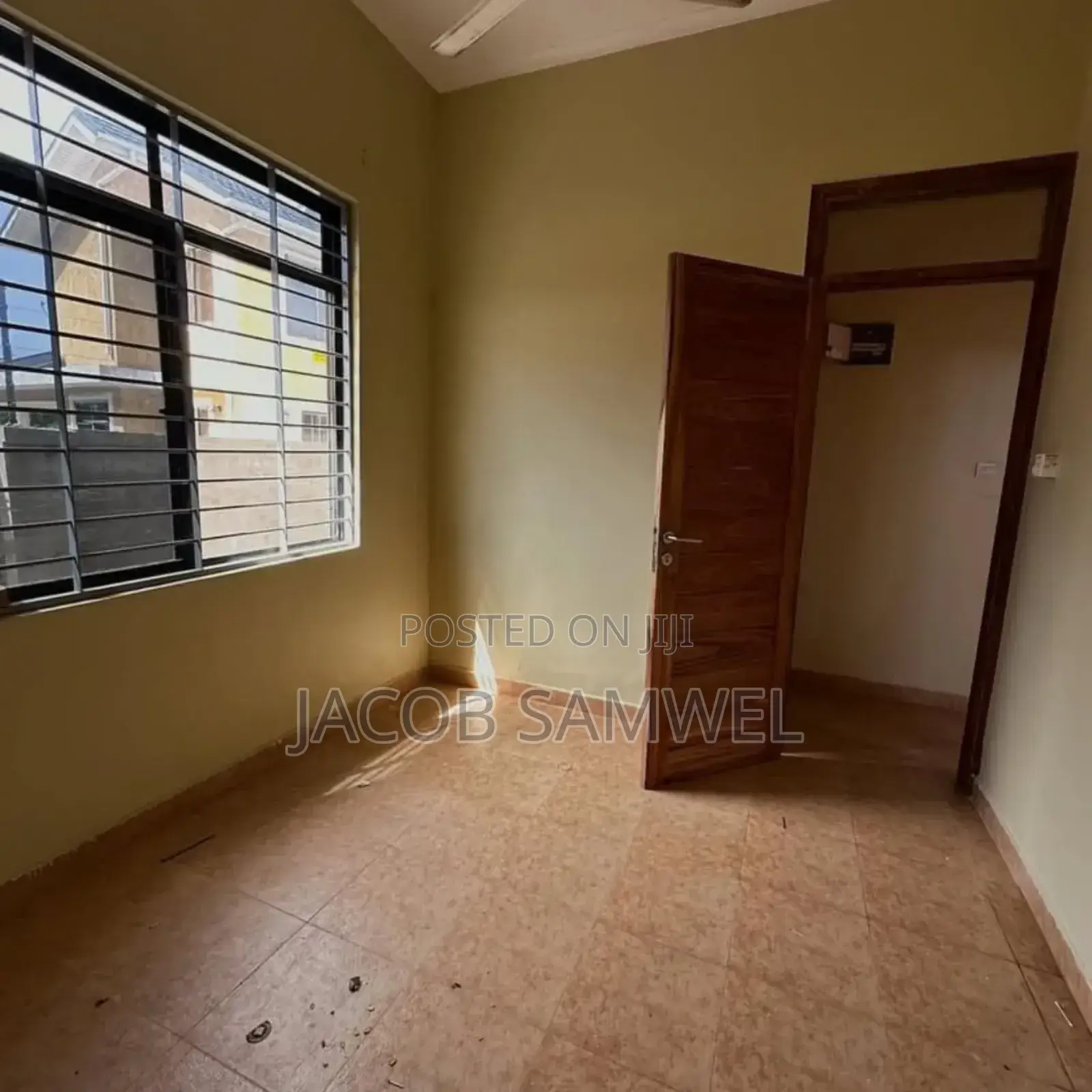 2bdrm House in Goba Mwanzoni, Kinondoni for rent