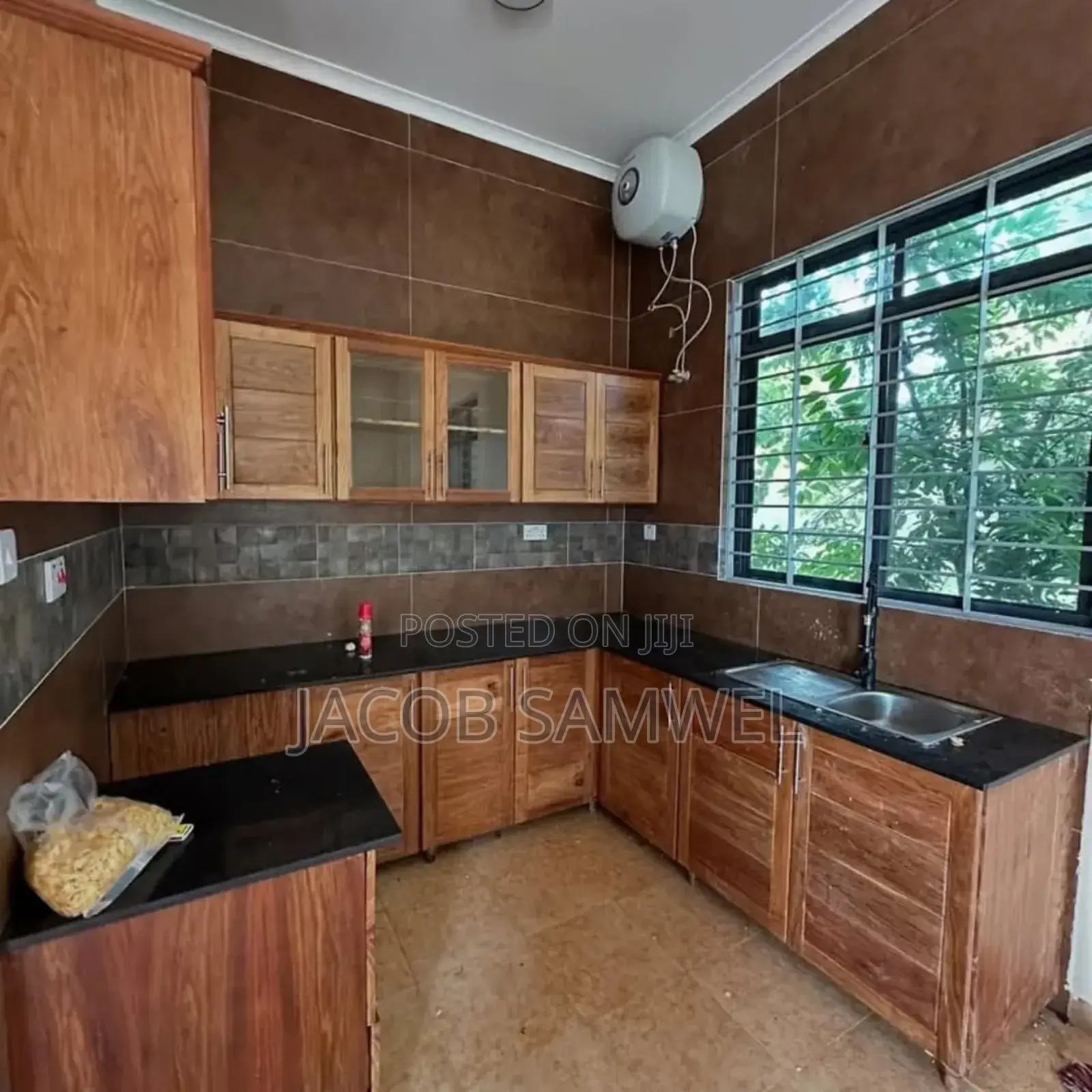 2bdrm House in Goba Mwanzoni, Kinondoni for rent
