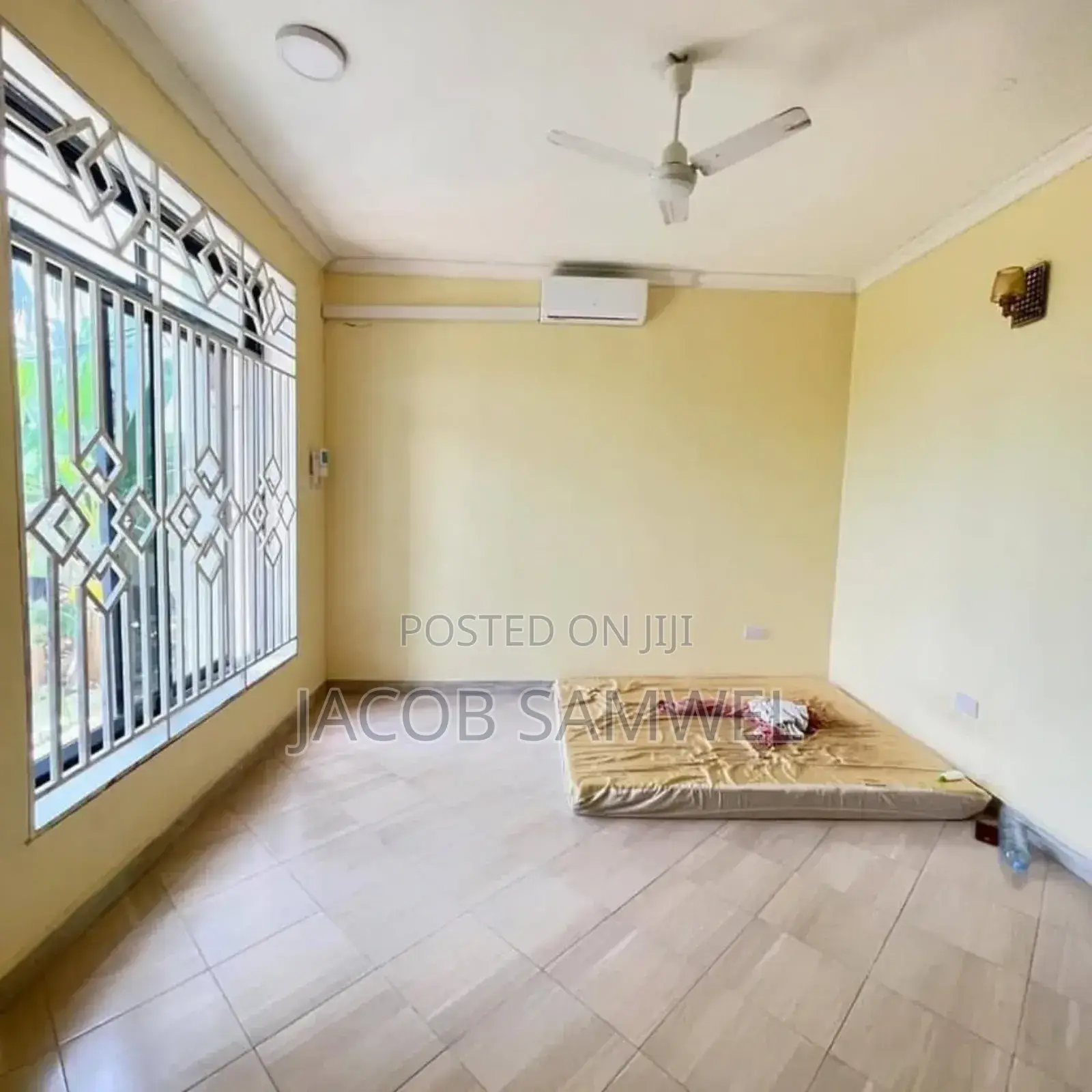 5bdrm House in Salasala, Kinondoni for rent