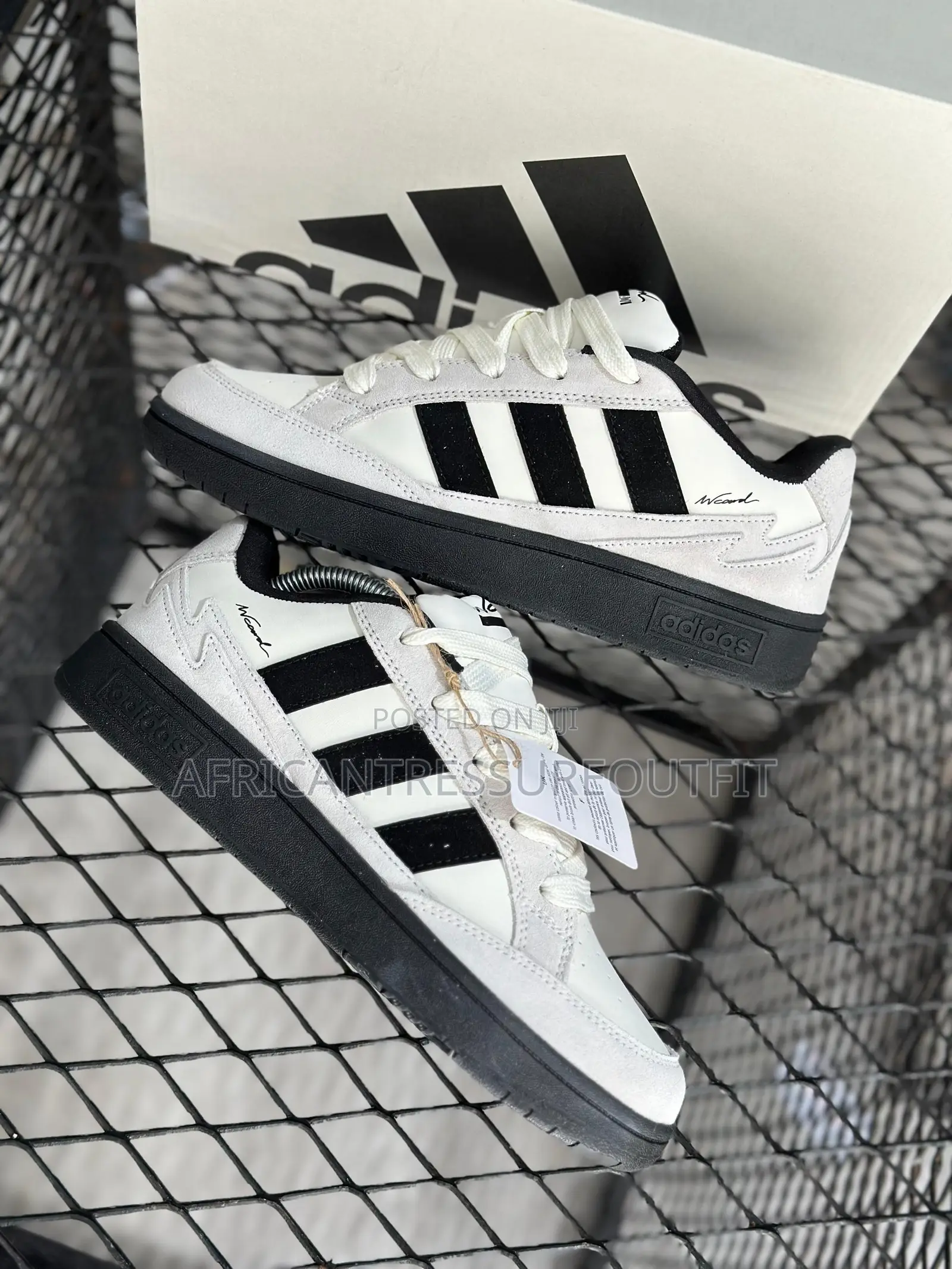 Adidas Wcard Adv U Available Rare Collection