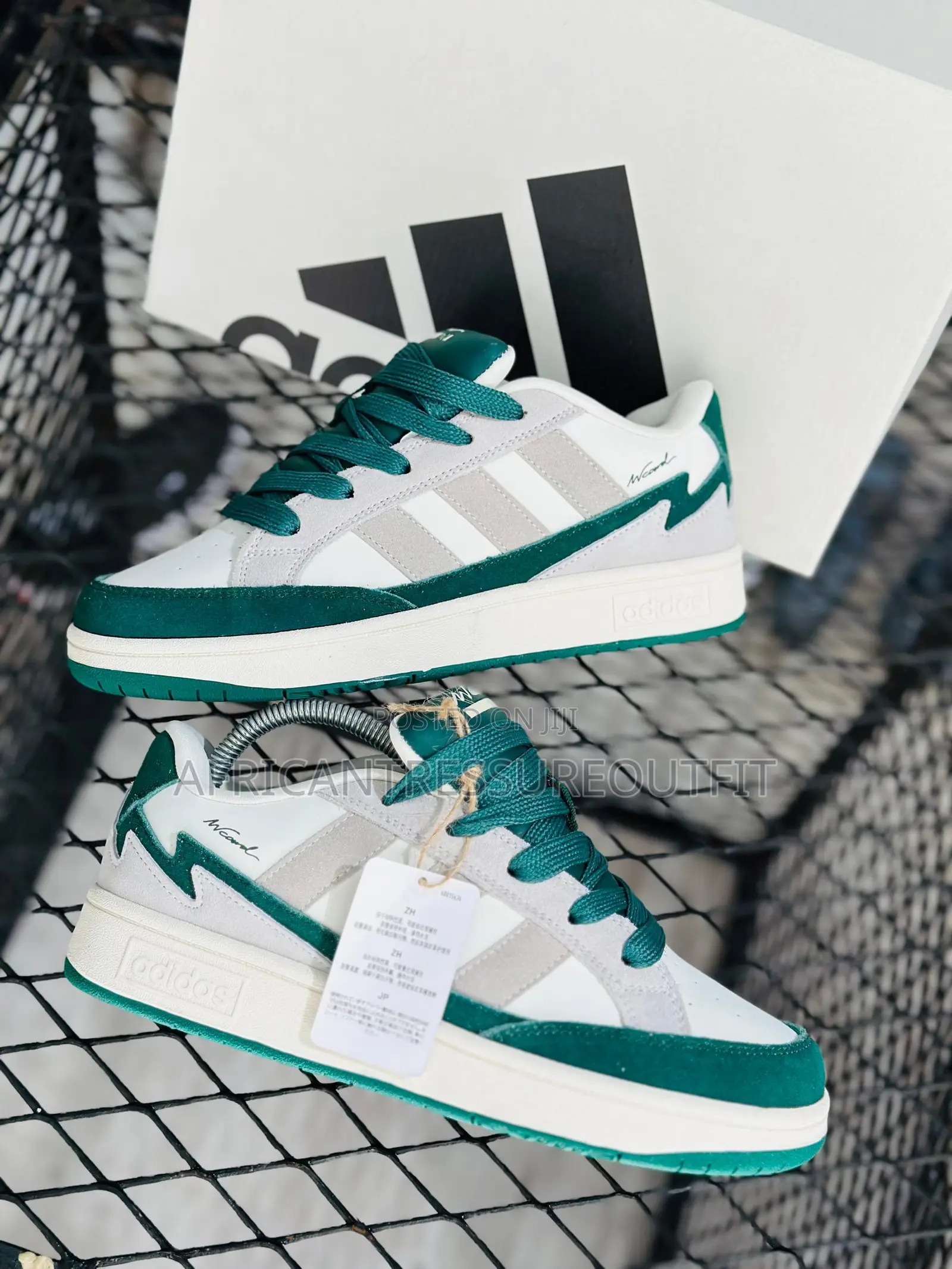 Adidas Wcard Adv U Available Rare Collection