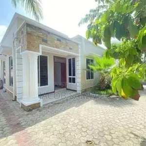 3bdrm House in Boko Beach, Kinondoni for rent