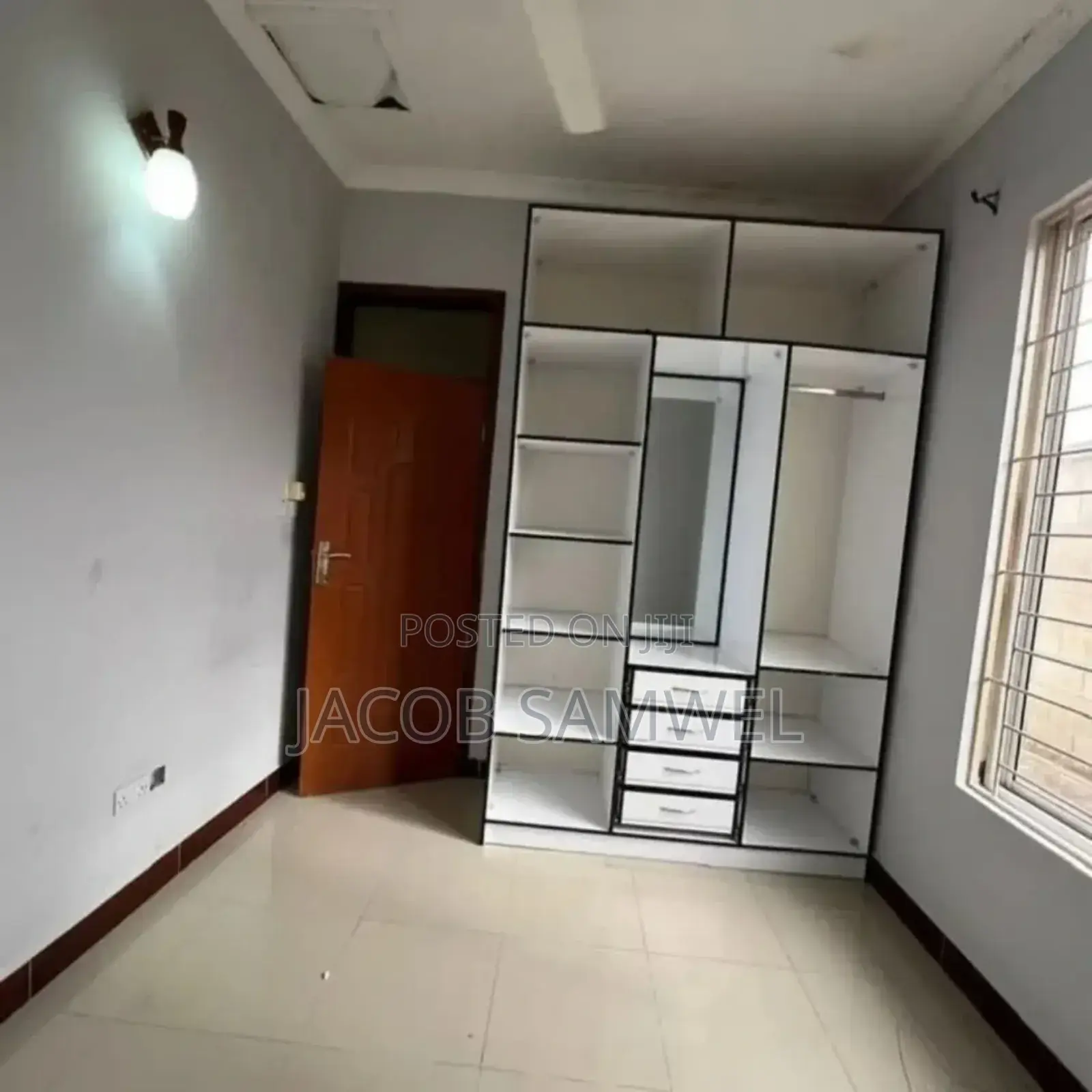 3bdrm House in Boko Beach, Kinondoni for rent