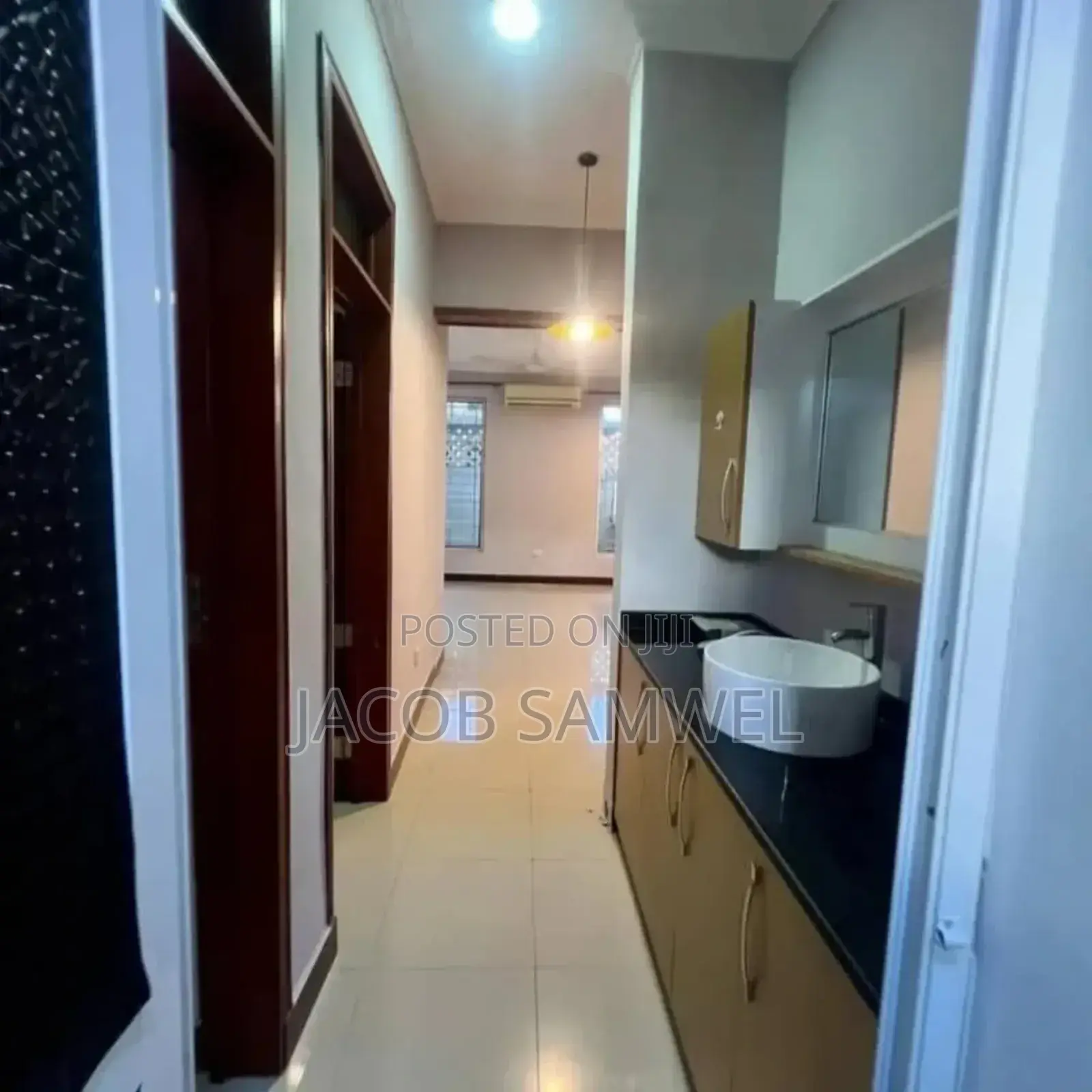 3bdrm House in Boko Beach, Kinondoni for rent