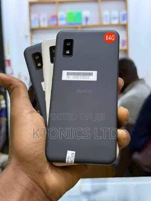 Sony Xperia Ace 64 GB