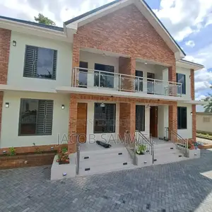2bdrm House in Goba Njia Nne, Kinondoni for rent