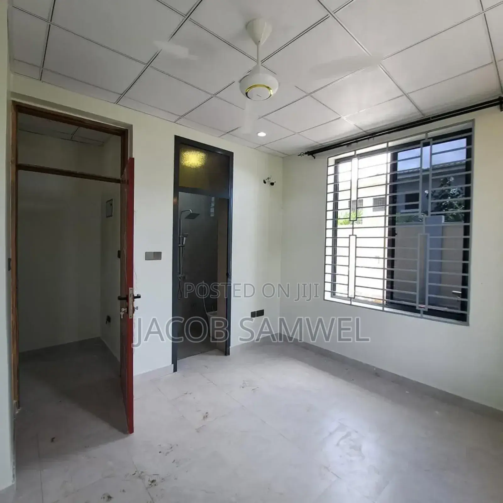 2bdrm House in Goba Njia Nne, Kinondoni for rent